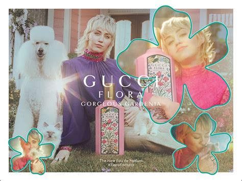 gucci gflora ici parx